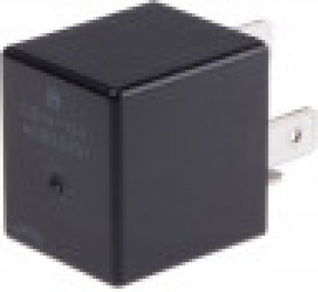 CB1A-12V, Panel Mount Automotive Relay, 12V dc Coil Voltage, 40A Switching Current, SPST CB1A-12V, Panel Mount Automotive Relay, 12V dc Coil Voltage, 40A Switching Current, SPST
