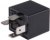 CB1A-12V, Panel Mount Automotive Relay, 12V dc Coil Voltage, 40A Switching Current, SPST CB1A-12V, Panel Mount Automotive Relay, 12V dc Coil Voltage, 40A Switching Current, SPST
