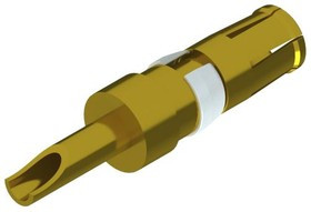 132C10019X, D-Sub Contacts HIGH POWER CONTACT 10A SOLDER CUP FM