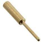 0464-0-15-15-10-27-04-0, Contact SKT 10 Size Solder ST Thru-Hole Bulk