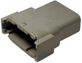 DTM04-12PA, AutomobIle Connectors
