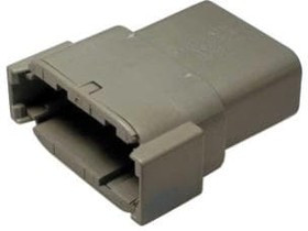 DTM04-12PA, AutomobIle Connectors DTM04-12PA, AutomobIle Connectors