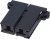 2-179958-2, Dynamic 5000 Female Connector Housing, 10.16mm Pitch, 2 Way, 1 Row 2-179958-2, Dynamic 5000 Female Connector Housing, 10.16mm Pitch, 2 Way, 1 Row