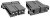 2-179958-2, Dynamic 5000 Female Connector Housing, 10.16mm Pitch, 2 Way, 1 Row 2-179958-2, Dynamic 5000 Female Connector Housing, 10.16mm Pitch, 2 Way, 1 Row