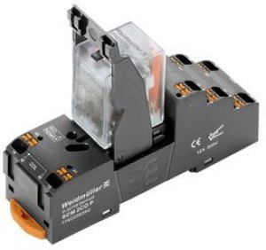 2576070000, Power Relay DRM 4CO 5A AC 24V 15kOhm