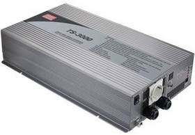TS-3000-224B, DC / AC Inverter 21 ... 30V 3kW DE Type F (CEE 7/3) Socket