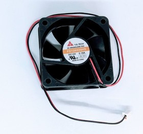 Вентилятор Y.S. TECH FD126020HS 60x20мм 24V 0.16A OEM