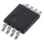 IRF7606TRPBF, Транзистор, P-канал 30В 3.6А [Micro-8] (IRF7606PBF)