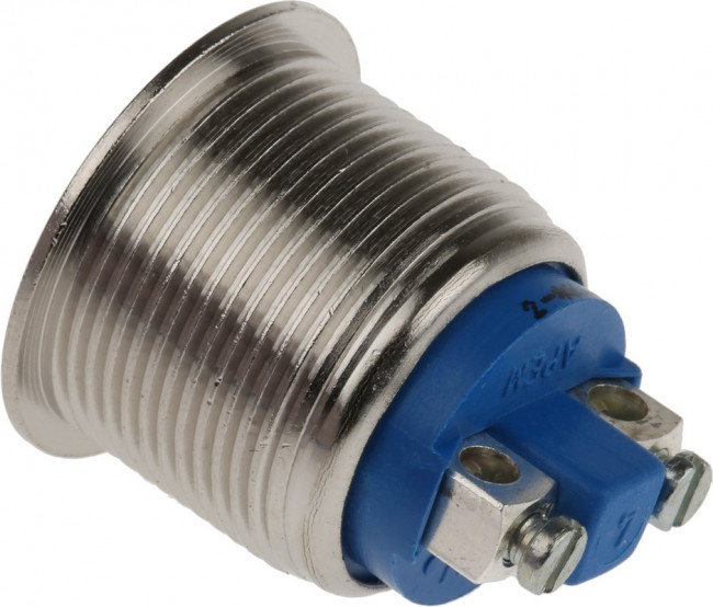 AV191003C900, Pushbutton Switches SP NO MOM CURV ACT