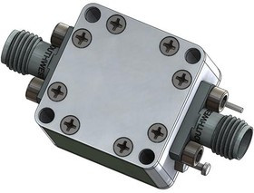 XR-A115-0404C-01, RF Amplifier Amplifier, ERA-2SM+ [PCB: 1]Included Bias Controller: XR-A2K1- 0404DConnectorized HousingSuperSMA Connectors