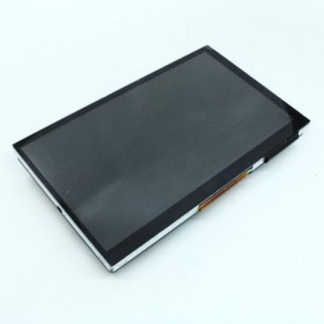 WF70A2TIFGDHGV#, TFT 7.0"+PCAP WF70A2TIFGDHGV#, TFT 7.0"+PCAP
