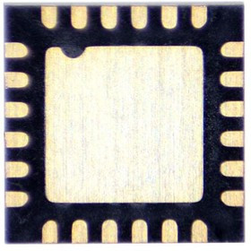 ADL9005ACPZN, RF Amplifier DC to 28 GHz distributed LNA