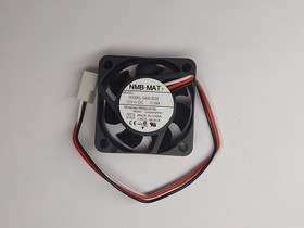 Вентилятор NMB-MAT 1606KL-04W-B39 0.09A 40x15 12v 3pin