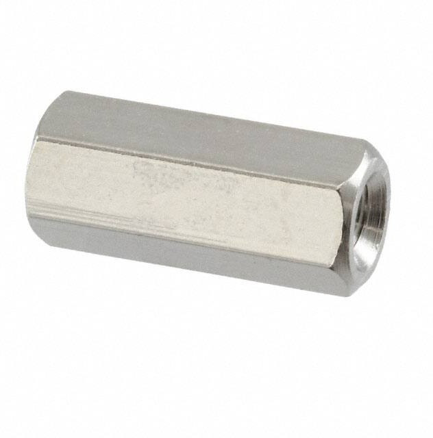 R25-1001202, Стойка, Латунь, M2.5, Шестигранная Гнездовая, 12 мм, 12 мм R25-1001202, Стойка, Латунь, M2.5, Шестигранная Гнездовая, 12 мм, 12 мм