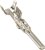 345807-1, Econoseal III 070 Series Male Crimp Terminal