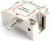 ТВ проф. сплиттер на 2 телевизора, , Power Pass 5-2400MHZAS-TV-PP-02 AS-TV-PP-02 ТВ проф. сплиттер на 2 телевизора, , Power Pass 5-2400MHZAS-TV-PP-02 AS-TV-PP-02