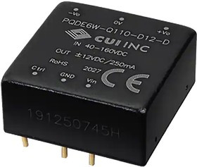PQDE6W-Q110-S5-D