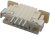 52271-0579, FFC / FPC разъем, 1 мм, 5 контакт(-ов), Гнездо, Easy-On 52271, Поверхностный Монтаж, Низ
