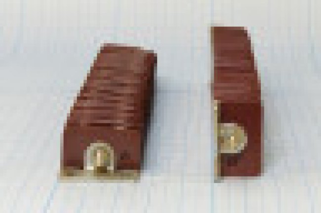 Клеммная плата 180x16x25,8, контакты 34C, монтаж винт, 4 отверстия, 3ПС19-34