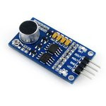 Sound Sensor, Датчик звука, усилитель LM386, аналоговый и цифровой выход