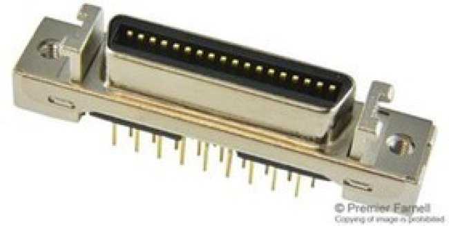 10236-6212PC, D-Sub Micro-D Connectors 36P VERT SHLD RECEPT BOARDMNT M2.5 THREAD 10236-6212PC, D-Sub Micro-D Connectors 36P VERT SHLD RECEPT BOARDMNT M2.5 THREAD