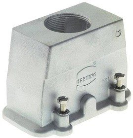 19620100442, HEAVY DUTY CONN, SCREW, SIZE 10B