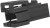 15-04-5104, SL Connector Housing, 2.54mm Pitch, 10 Way, 2 Row 15-04-5104, SL Connector Housing, 2.54mm Pitch, 10 Way, 2 Row