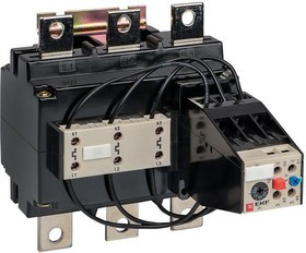Реле тепловое РТЭ-53125 125-200А PROxima EKF rel-53125-125-200