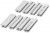 0801404:0001, Terminal Block Tools & Accessories ZB 3.5.LGS: FORTL.ZAHLEN 1-10 0801404:0001, Terminal Block Tools & Accessories ZB 3.5.LGS: FORTL.ZAHLEN 1-10