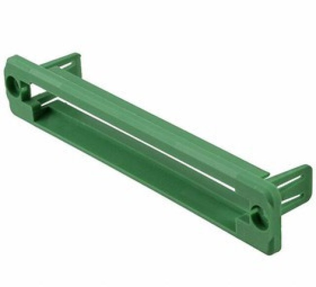 1852147, Terminal Block Tools &amp; Accessories IC-DFR 14 PANEL FRAME