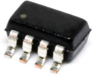 LTC6259HTS8#TRMPBF, Operational Amplifiers - Op Amps Dual 1.3MHz, 20?A Power Efficient Rail-to-Rail I/O Op Amps