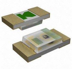 LNJ037X8ARA, Светодиод белый SMD (0603)