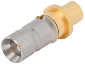 3211-60327, RF COAX CONN, SMPM PLUG, 50 OHM, CABLE 3211-60327, RF COAX CONN, SMPM PLUG, 50 OHM, CABLE