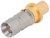 3211-60327, RF COAX CONN, SMPM PLUG, 50 OHM, CABLE