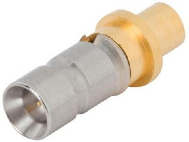 3211-60327, RF COAX CONN, SMPM PLUG, 50 OHM, CABLE