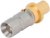 3211-60327, RF COAX CONN, SMPM PLUG, 50 OHM, CABLE