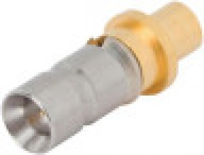 3211-60327, RF COAX CONN, SMPM PLUG, 50 OHM, CABLE