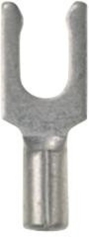 P10-10LF-L, TERMINAL, FORK TONGUE, #10, 10AWG P10-10LF-L, TERMINAL, FORK TONGUE, #10, 10AWG