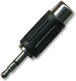 PSG01709, Adaptor, Phono Socket to 3.5mm Jack