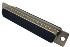 RND 205-01024, Plug D-Sub Connector, DC-62, Crimp