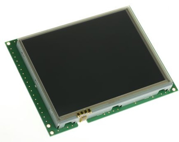 AM640480G2TNQW-TU0H, AM640480G2TNQW-TU0H TFT LCD Colour Display / Touch Screen, 5.7in VGA, 640 x 480pixels AM640480G2TNQW-TU0H, AM640480G2TNQW-TU0H TFT LCD Colour Display / Touch Screen, 5.7in VGA, 640 x 480pixels