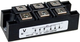 VS-160MT120KPBF, Диодный мост 3-фазный 160А 1200В [MT-K]
