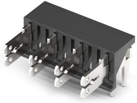 638307122003, Terminals WR-FAST 300VAC 16Amp Right Angle