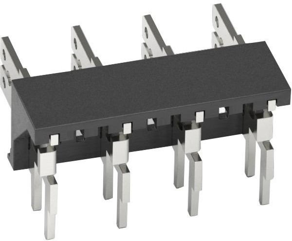 638307122003, Terminals WR-FAST 300VAC 16Amp Right Angle