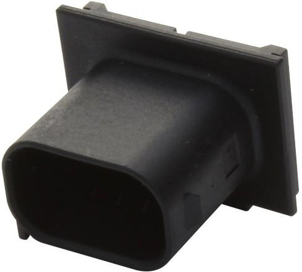 1-967657-1, Automotive Connectors MQS ST-WANNE4P 90GR