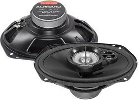 Car Set 692z (пара), 6х9" пара Car Set 692z (пара), 6х9" пара