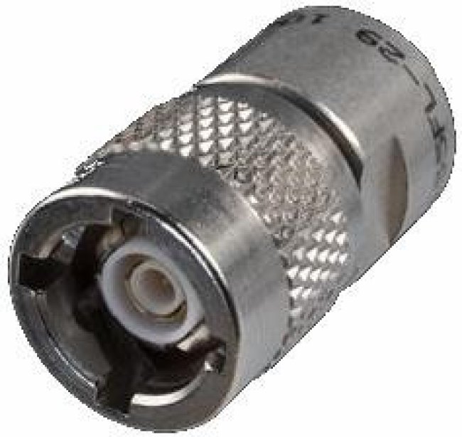 PL155FL-47, RF Connectors / Coaxial Connectors TRS Plug STR 4-lug Wrench CRMP
