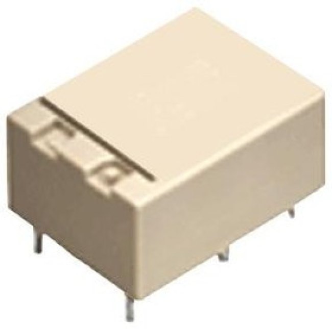ADY30005, General Purpose Relays 1FormA, 1FormB, 5VDC Plastic Seal,125ohm ADY30005, General Purpose Relays 1FormA, 1FormB, 5VDC Plastic Seal,125ohm