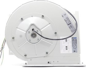 Вентилятор Ebmpapst G4D200-CD04-28 400V 0.47/0.54A 210/310W