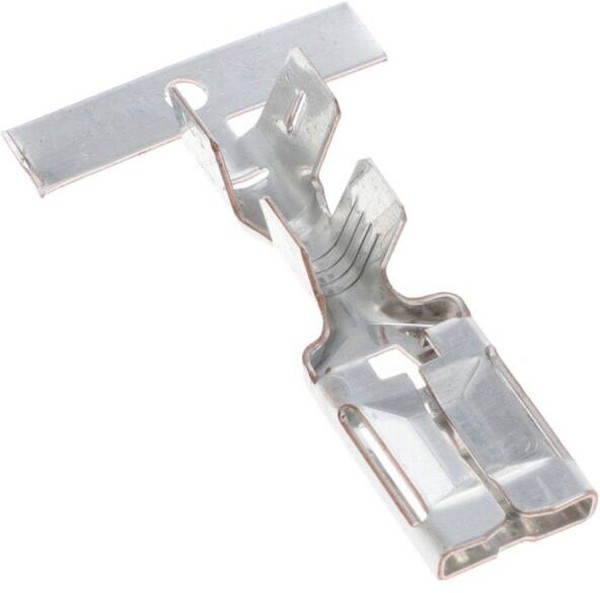 1544965-1, Automotive Connectors 8MM NG1+ TERMINAL